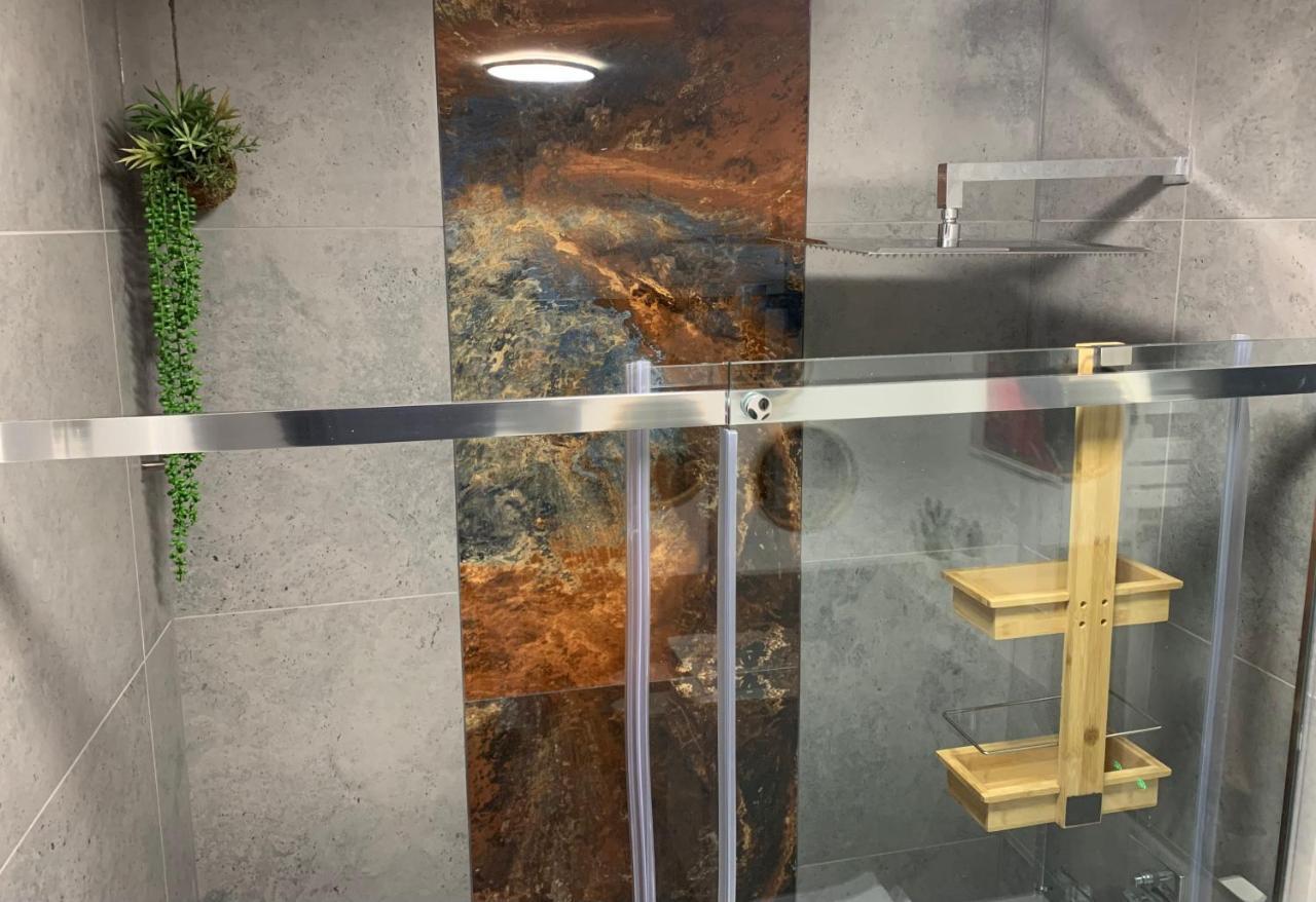 Metro Trocka Apartment Varšava Exteriér fotografie