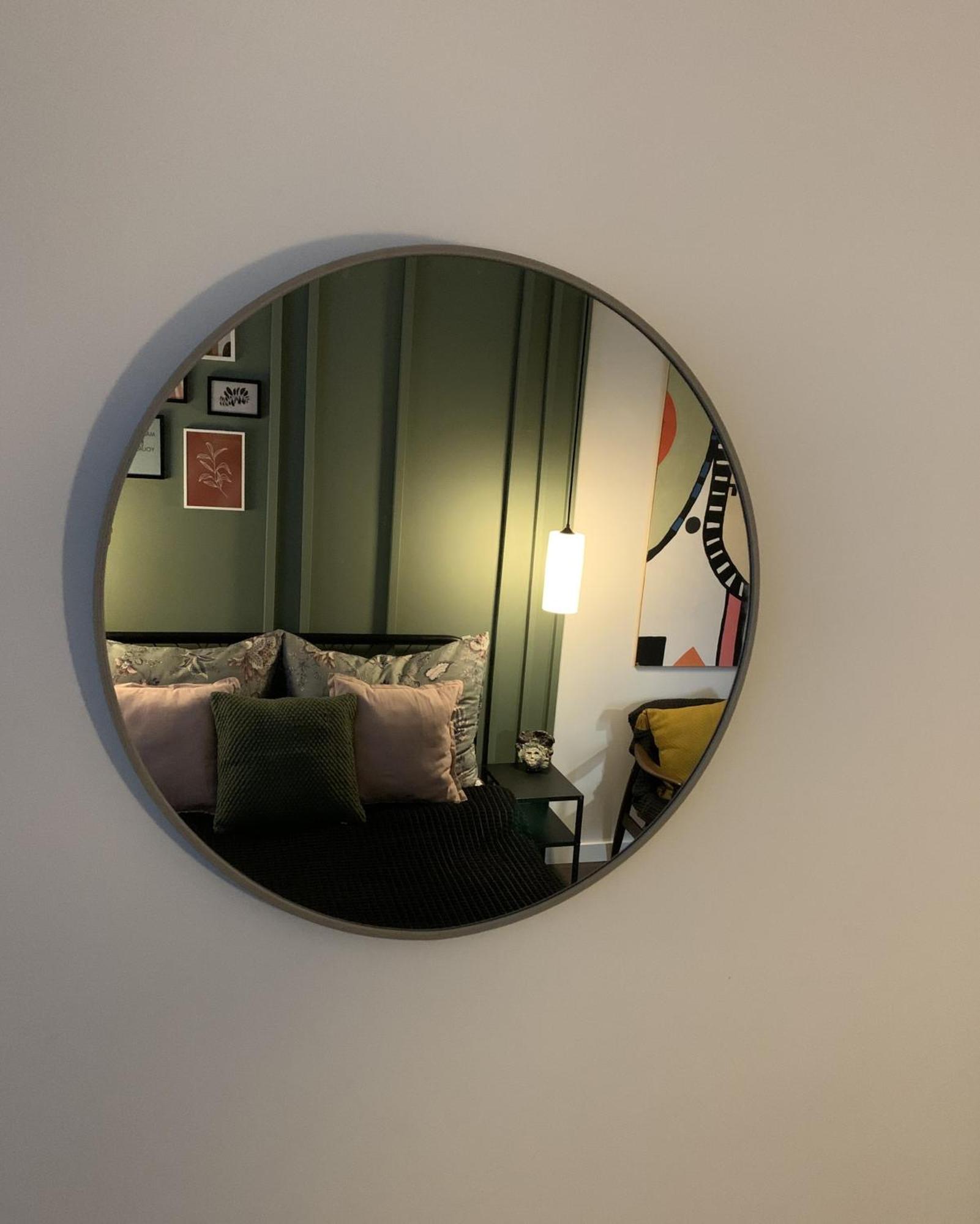 Metro Trocka Apartment Varšava Exteriér fotografie