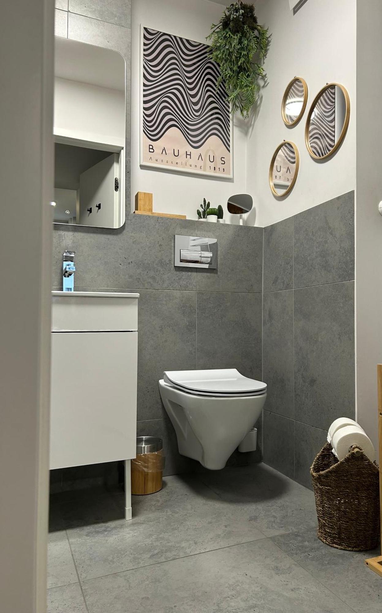 Metro Trocka Apartment Varšava Exteriér fotografie